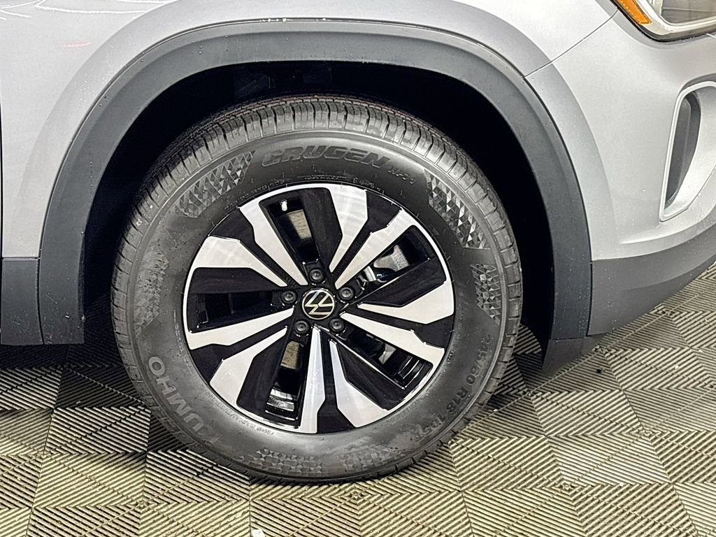 New 2026 Volkswagen Atlas SE image 22