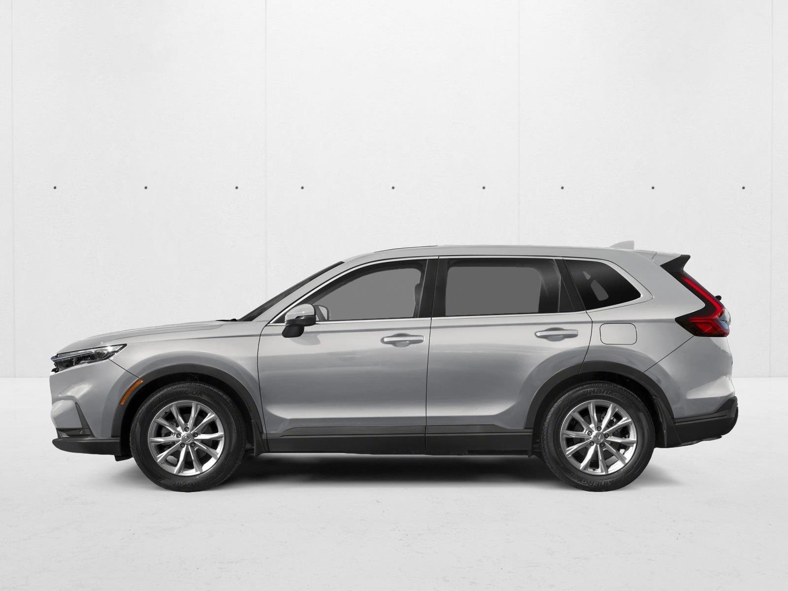 New 2026 Honda CR-V EX-L image 3