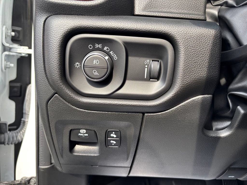 Used 2023 RAM 1500 Rebel w/ Rebel Level 1 Equipment Group AWD/4WD image 31