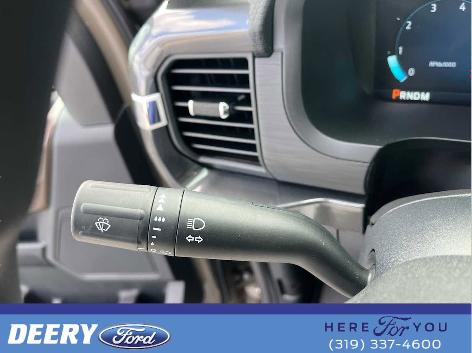 New 2025 Ford F150 STX w/ Equipment Group 201A FX4 image 39