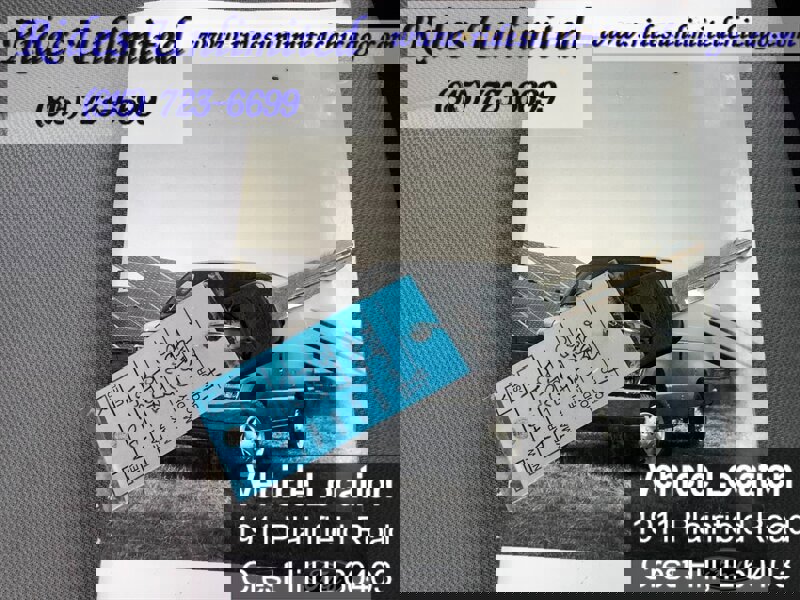 Used 2013 Ford E-250 and Econoline 250 E-250 w/ PWR Group image 24