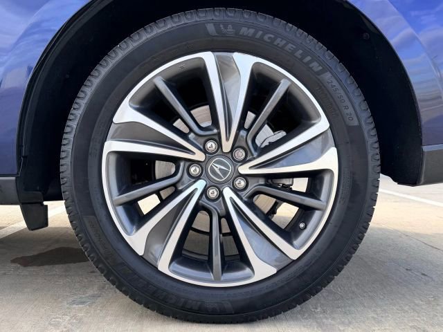 Used 2020 Acura MDX FWD w/ Technology Package image 65