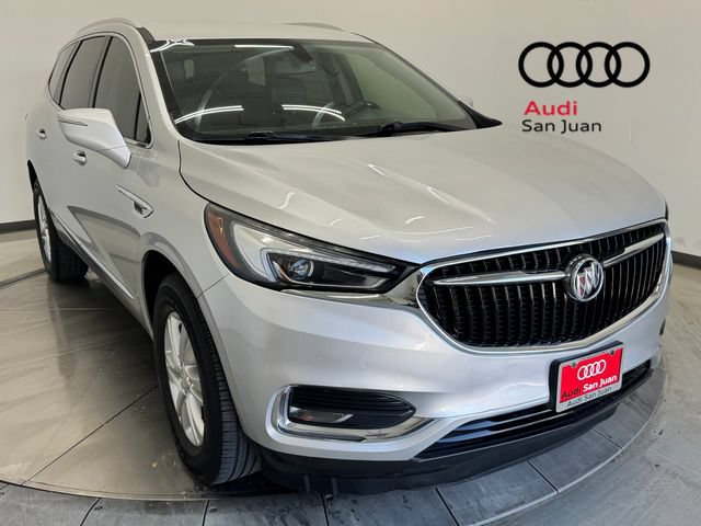 Used 2020 Buick Enclave Essence w/ Sound and Sites Package