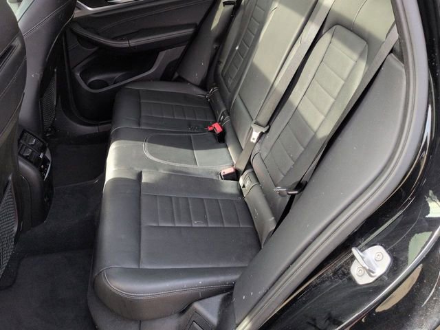 Used 2018 BMW X3 xDrive30i image 22