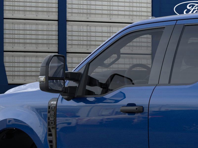New 2026 Ford F350 XL w/ STX Appearance Package image 50