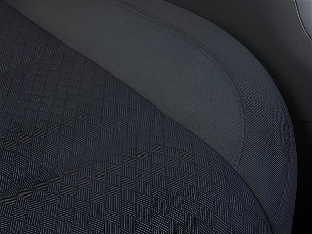 New 2025 Chevrolet Silverado 1500 RST image 27