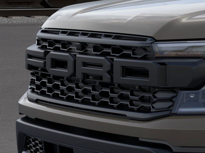 New 2026 Ford Ranger Raptor AWD/4WD image 17