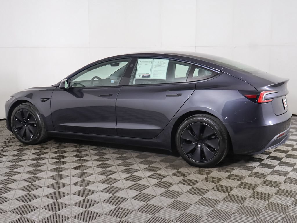 Used 2025 Tesla Model 3 RWD image 16