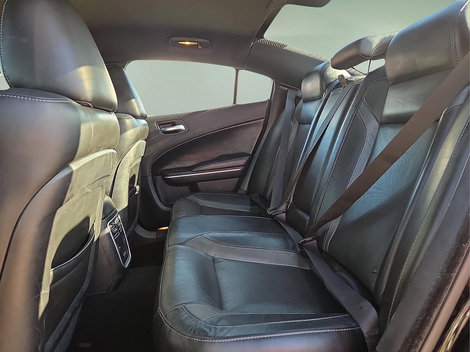 Used 2021 Dodge Charger SXT w/ Leather Interior Group image 10
