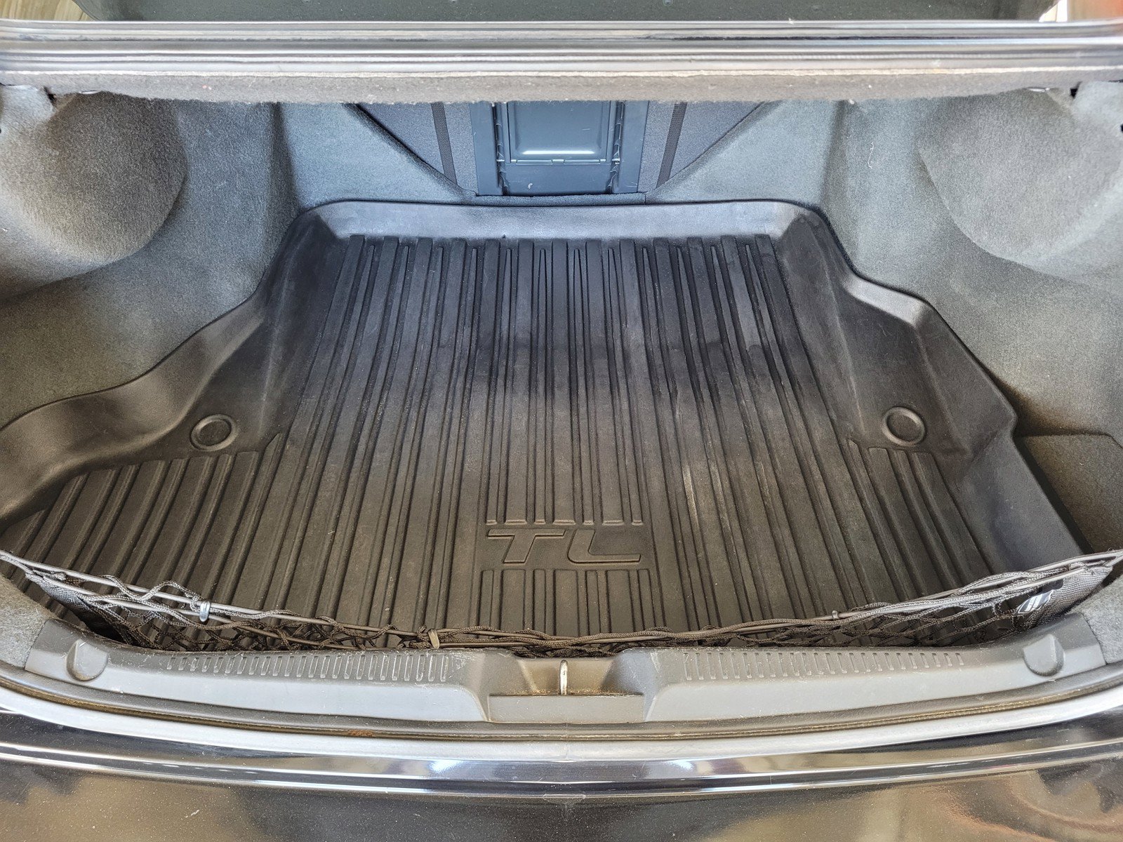 Used 2008 Acura TL Type-S FWD image 19