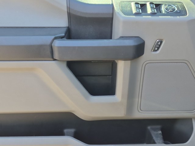 Used 2019 Ford F150 XL w/ Equipment Group 101A Mid RWD image 10