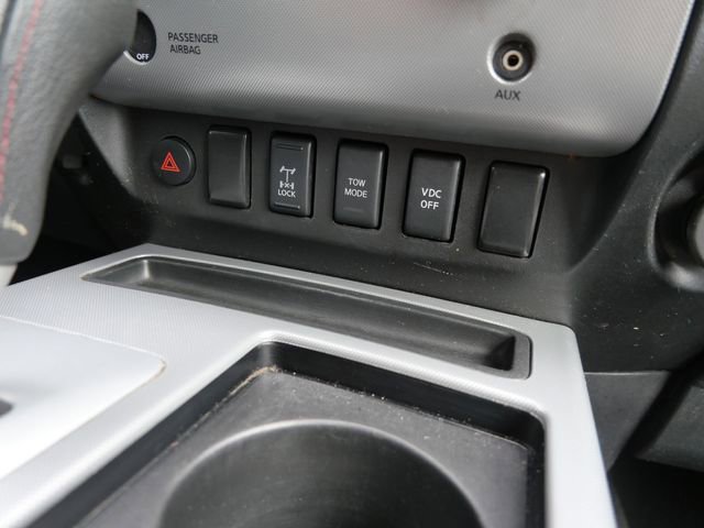 Used 2011 Nissan Titan PRO-4X w/ Pro-4x Premium Utility Pkg image 24