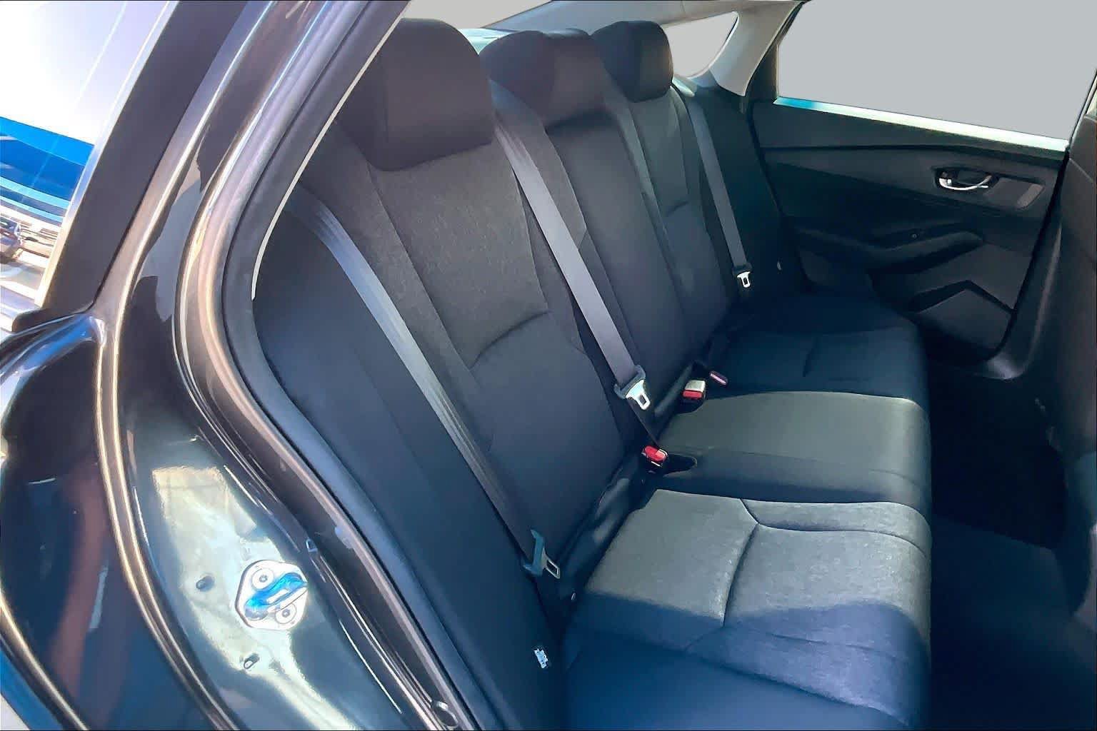 Used 2023 Honda Accord LX image 20