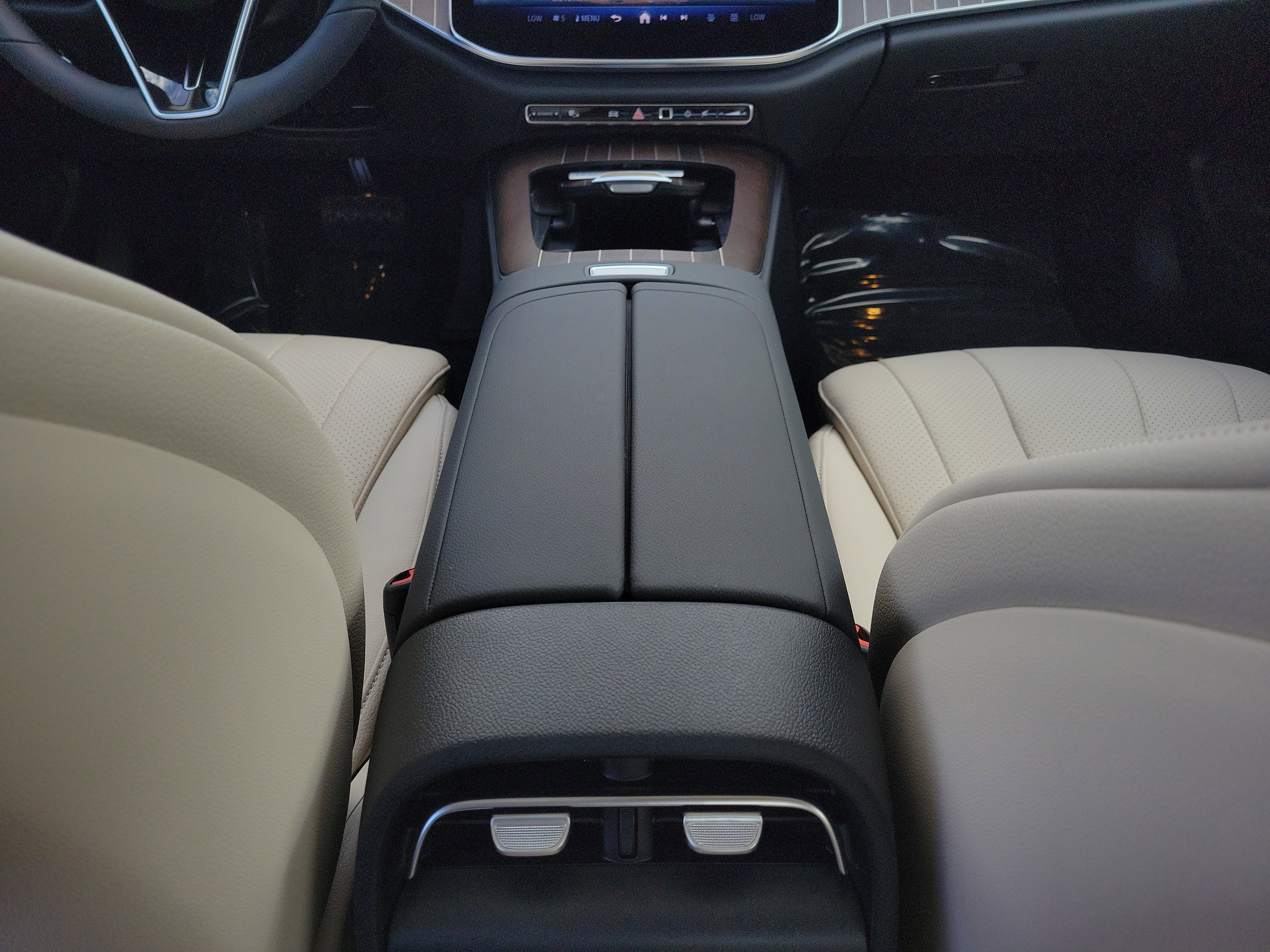 Certified 2026 Mercedes-Benz E 350 Sedan image 22