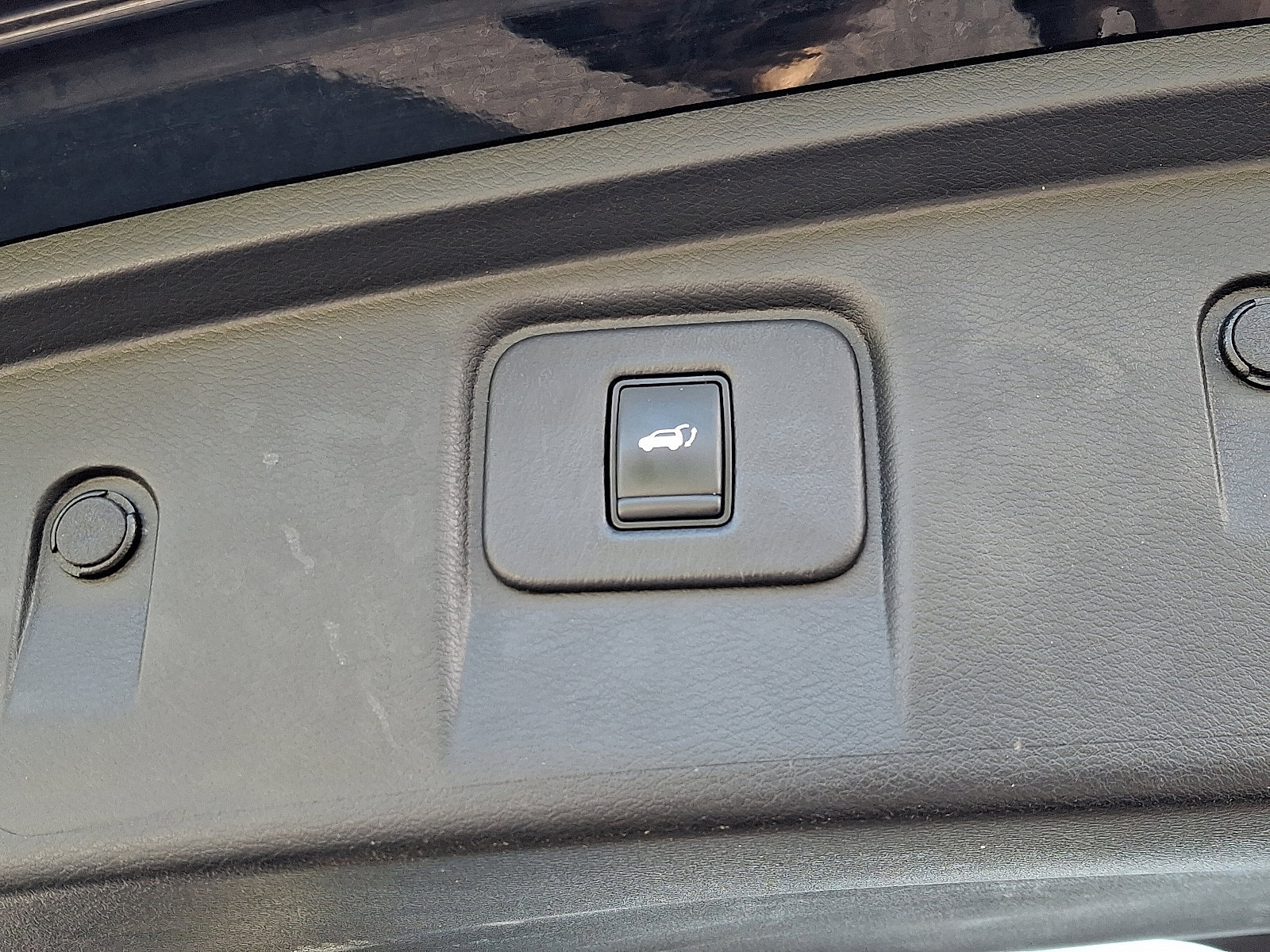 Used 2017 Nissan Murano SL w/ SL Technology Package image 29