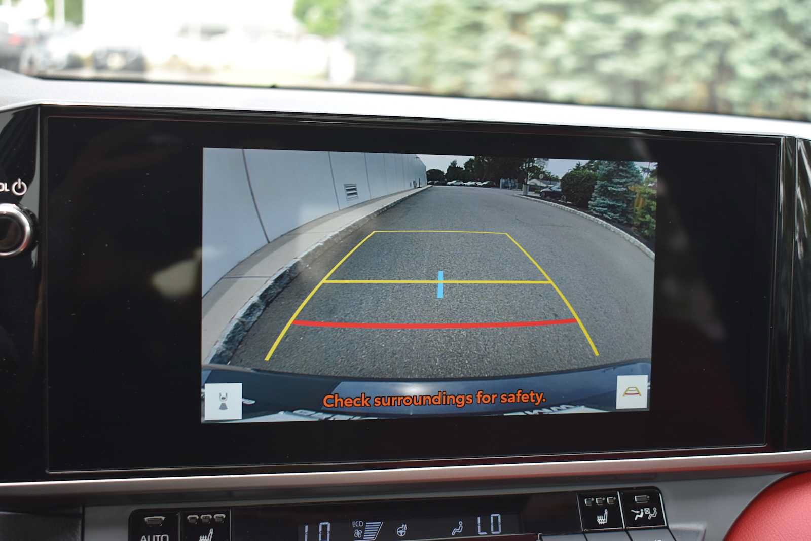 Used 2026 Toyota Camry XSE FWD image 19