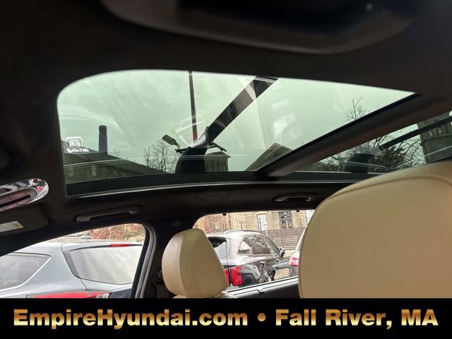 Used 2022 Hyundai Santa Fe Calligraphy w/ Cargo Package image 23