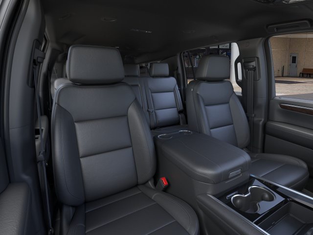 New 2027 Chevrolet Suburban LT AWD/4WD image 16