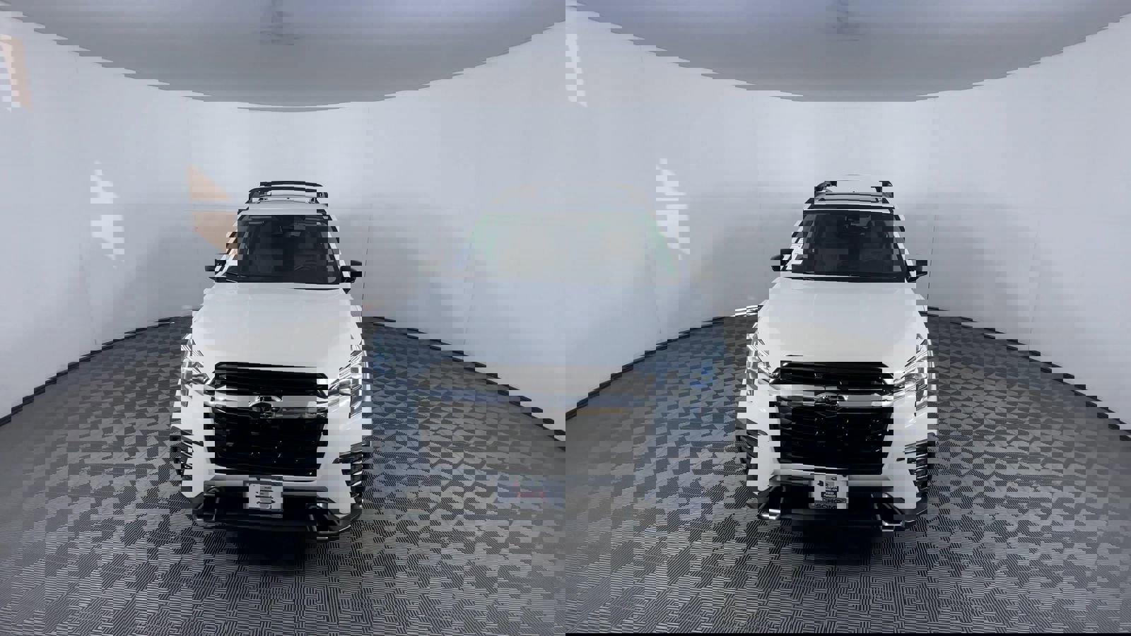 Certified 2025 Subaru Ascent Touring image 3