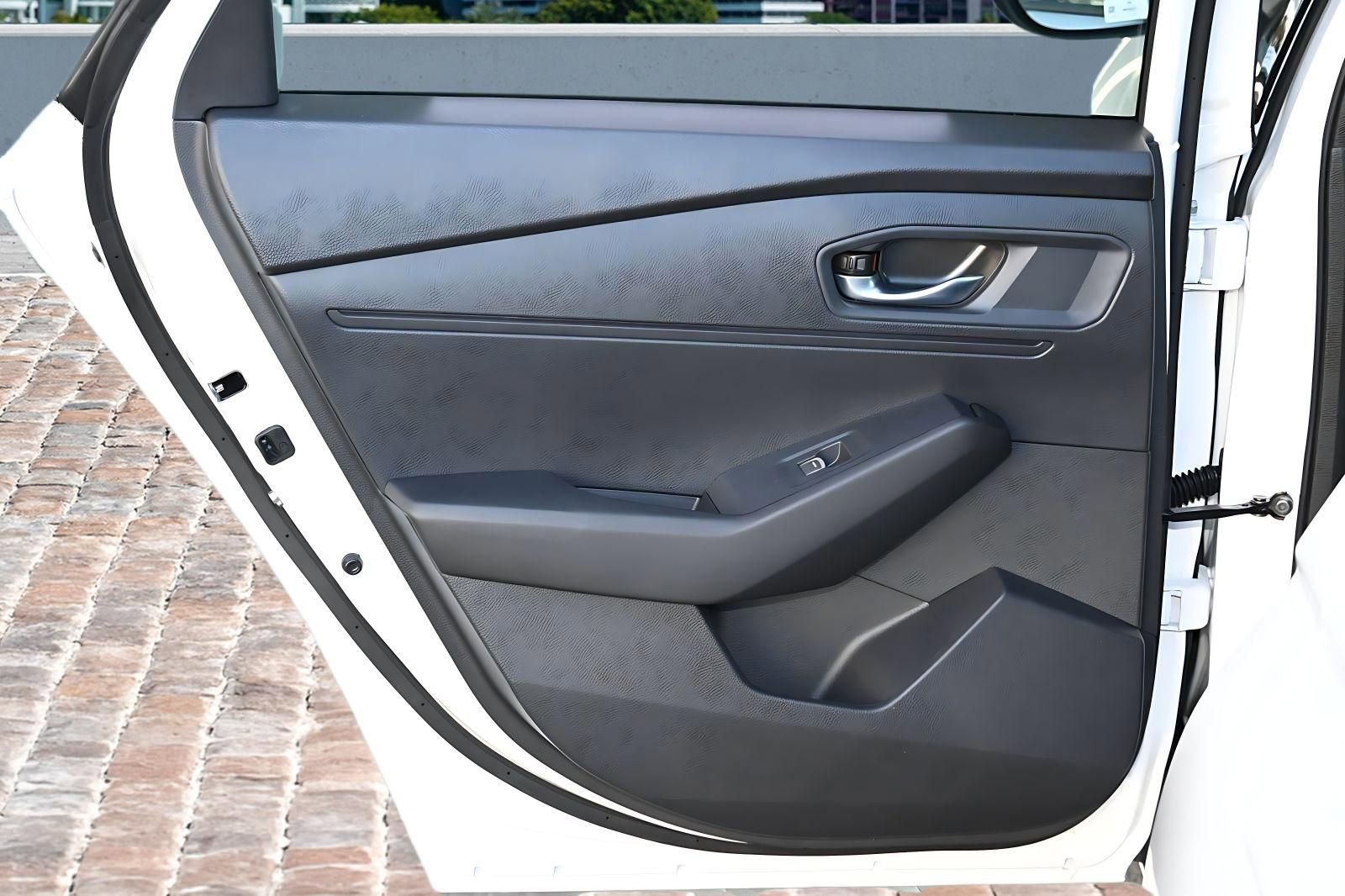 New 2026 Honda Accord SE image 11