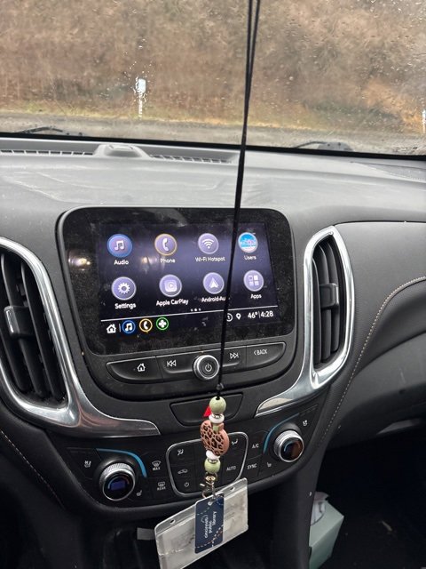 Used 2020 Chevrolet Equinox Premier image 8