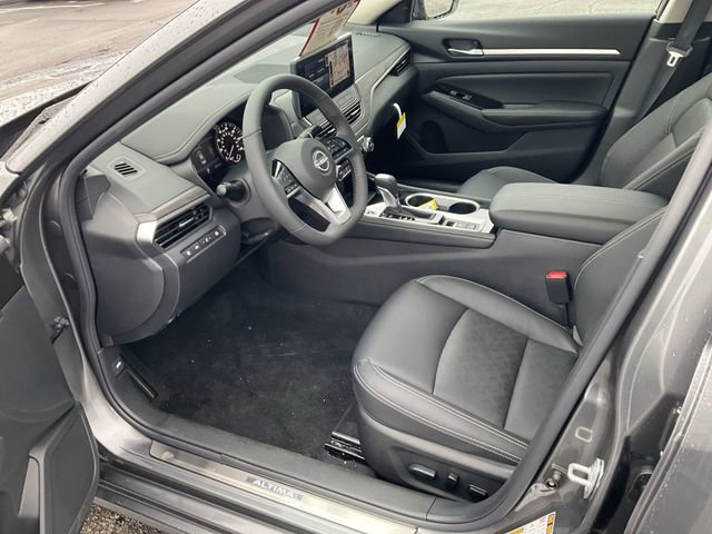 New 2025 Nissan Altima 2.5 SL image 10