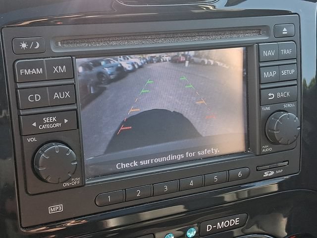 Used 2013 Nissan Juke SL AWD/4WD image 20