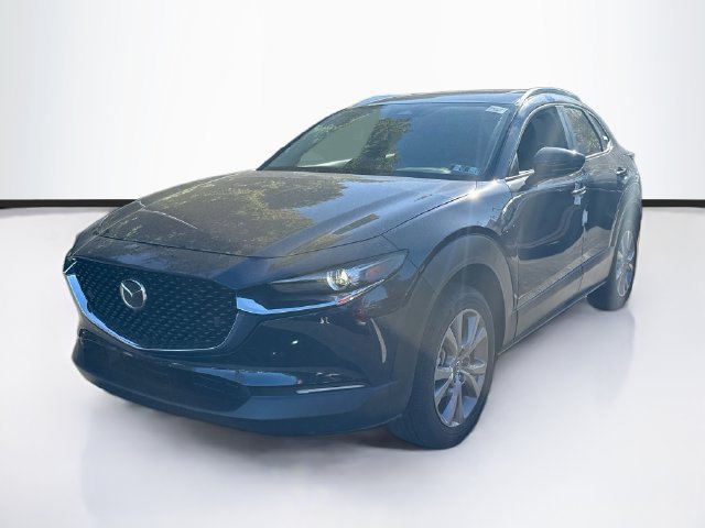 New 2026 MAZDA CX-30 AWD 2.5 S image 3