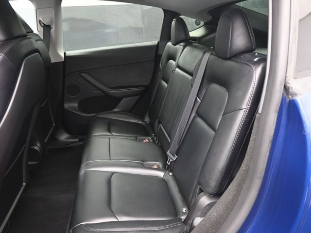 Used 2023 Tesla Model Y Long Range AWD/4WD image 2