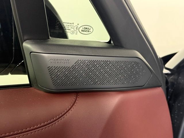 Used 2025 Land Rover Range Rover Autobiography AWD/4WD image 30
