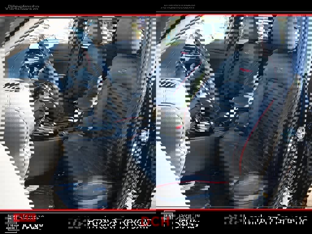 Used 2023 Kia Forte GT w/ GT2 Package image 18