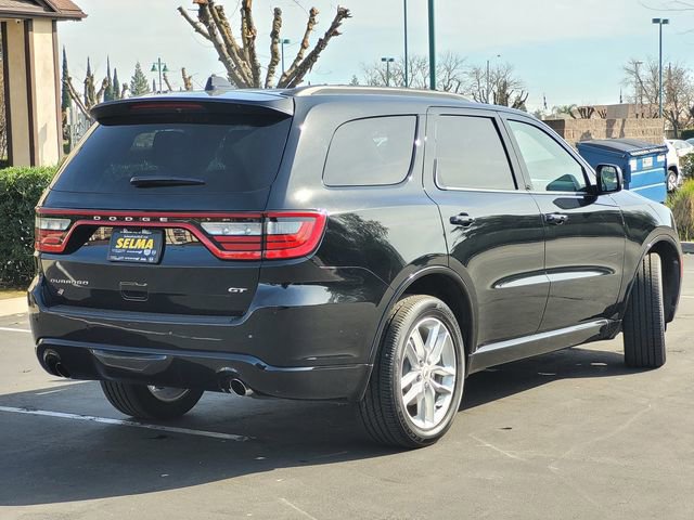 Used 2025 Dodge Durango GT image 5