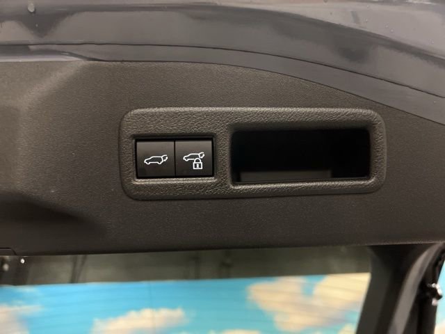 Certified 2023 Subaru Solterra AWD image 63