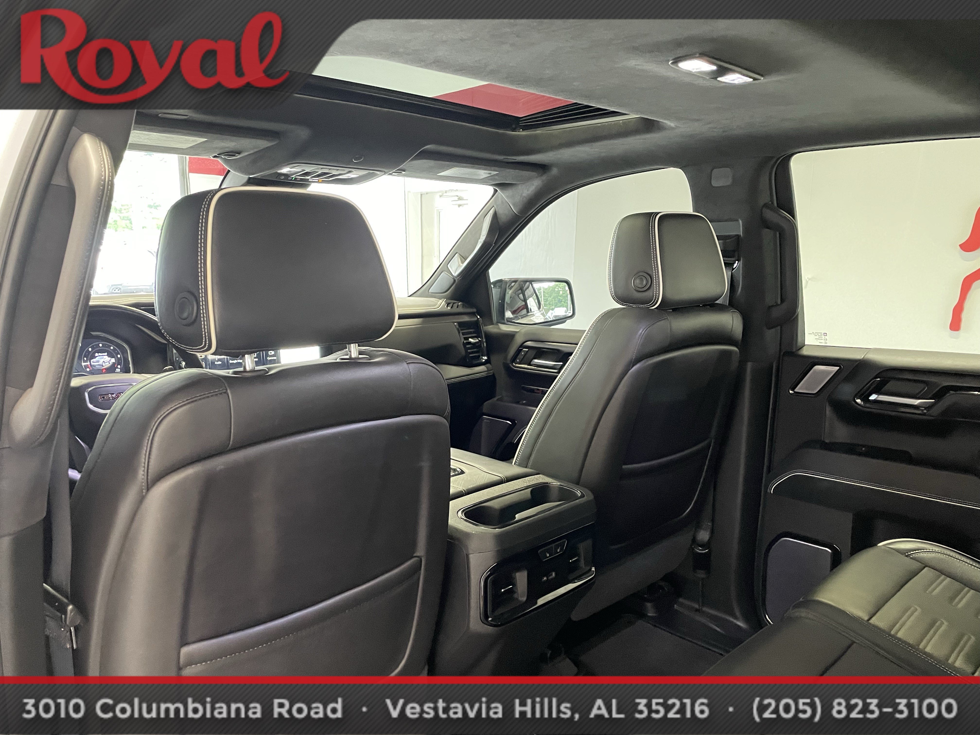 Used 2022 GMC Sierra 1500 AT4X AWD/4WD image 12