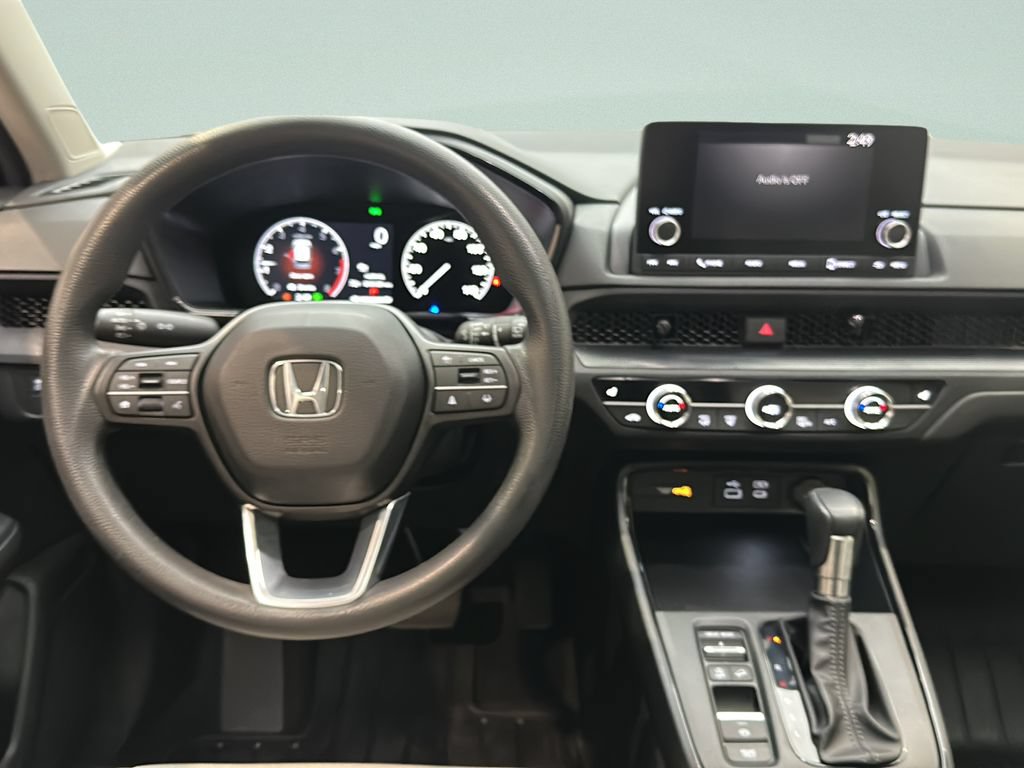 Certified 2024 Honda CR-V EX image 26