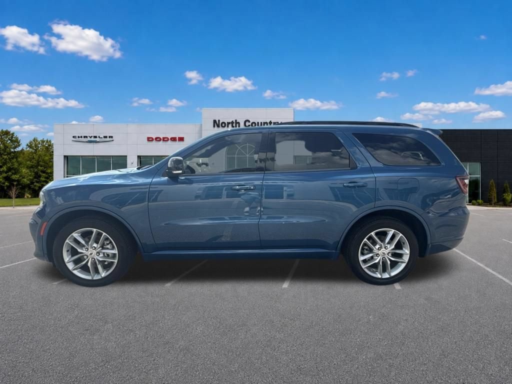 Used 2023 Dodge Durango GT RWD image 6