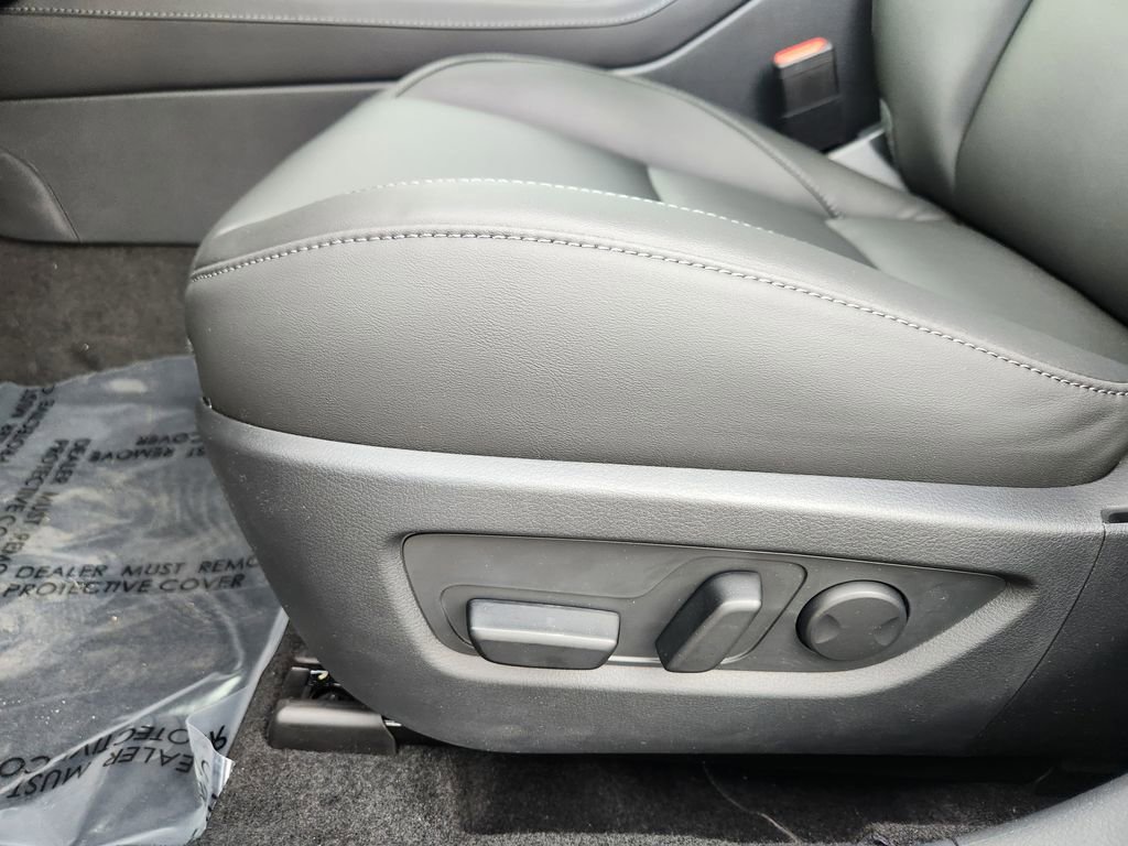 New 2026 MAZDA CX-30 AWD 2.5 S w/ Select Sport Pkg image 15