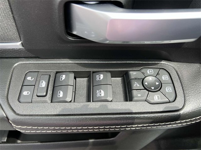 New 2025 RAM 2500 Big Horn image 13