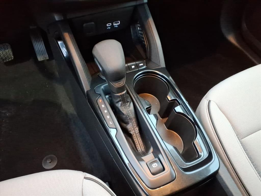 Certified 2026 Chevrolet TrailBlazer LS image 27