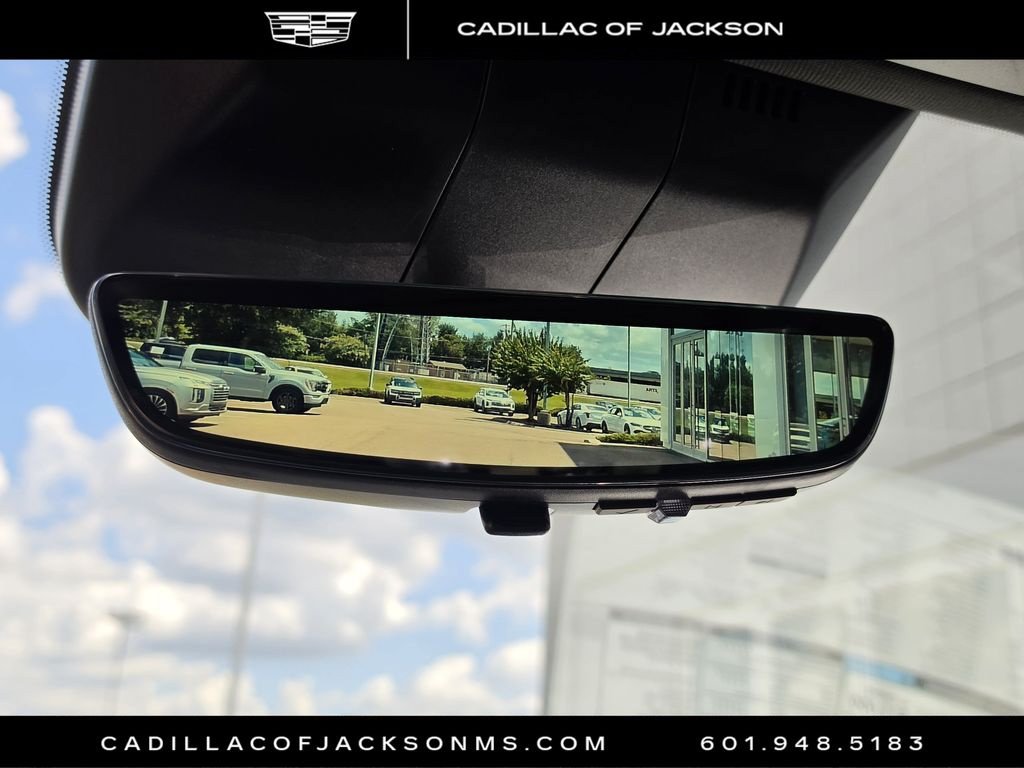 New 2026 Cadillac Escalade Sport w/ Touring Package AWD/4WD image 28