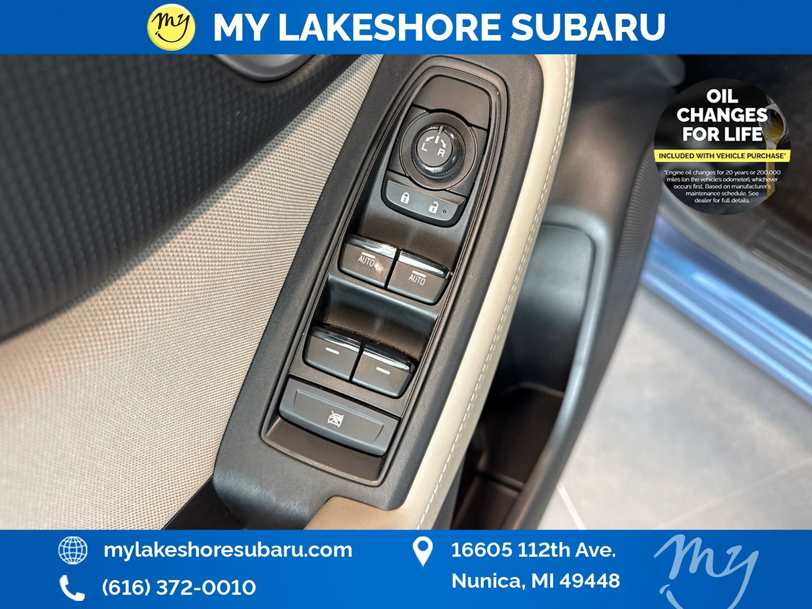 Certified 2024 Subaru Forester Premium AWD/4WD image 14