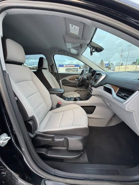 Used 2021 GMC Terrain SLE w/ Driver Convenience Package image 13