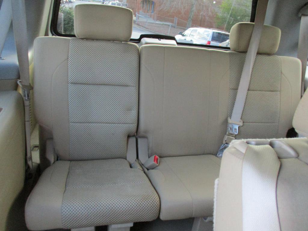 Used 2006 Nissan Armada SE image 12