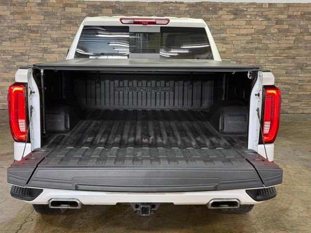 Used 2023 GMC Sierra 1500 Denali AWD/4WD image 7