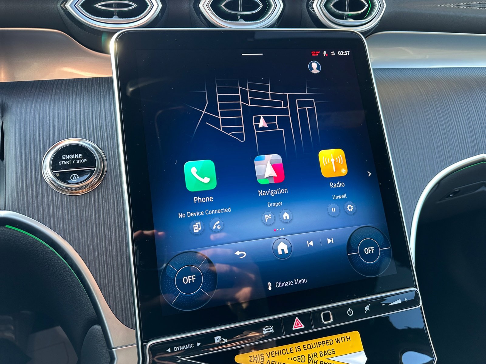 New 2026 Mercedes-Benz GLC 300 4MATIC image 20