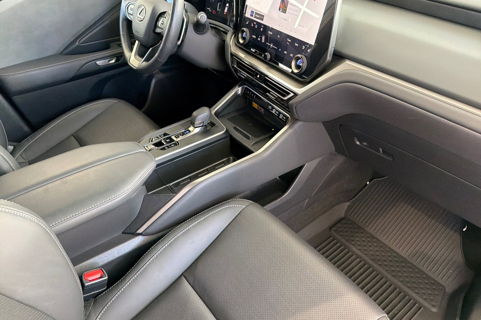 Used 2026 Lexus TX 350 AWD w/ Technology Package image 20