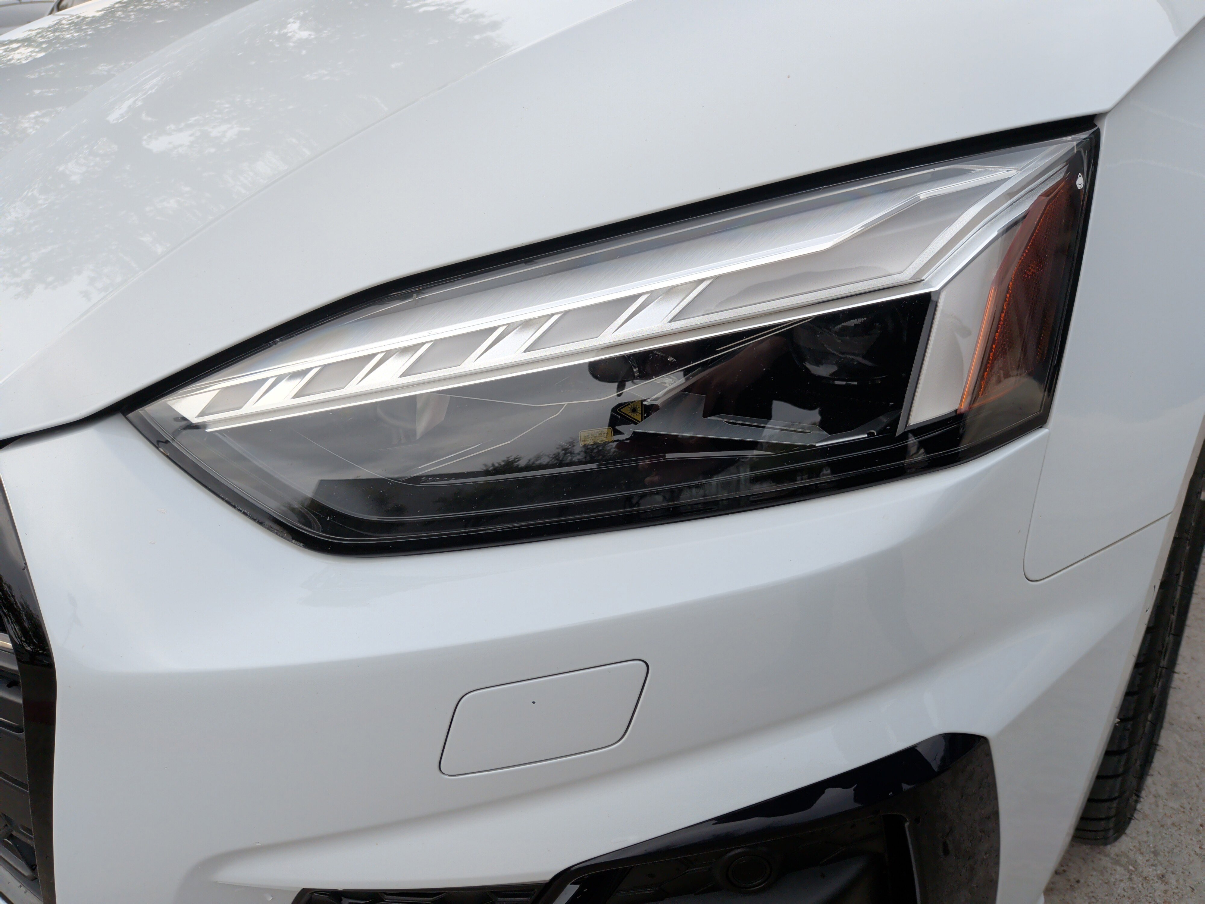 Certified 2021 Audi S5 Prestige w/ Prestige Package image 6