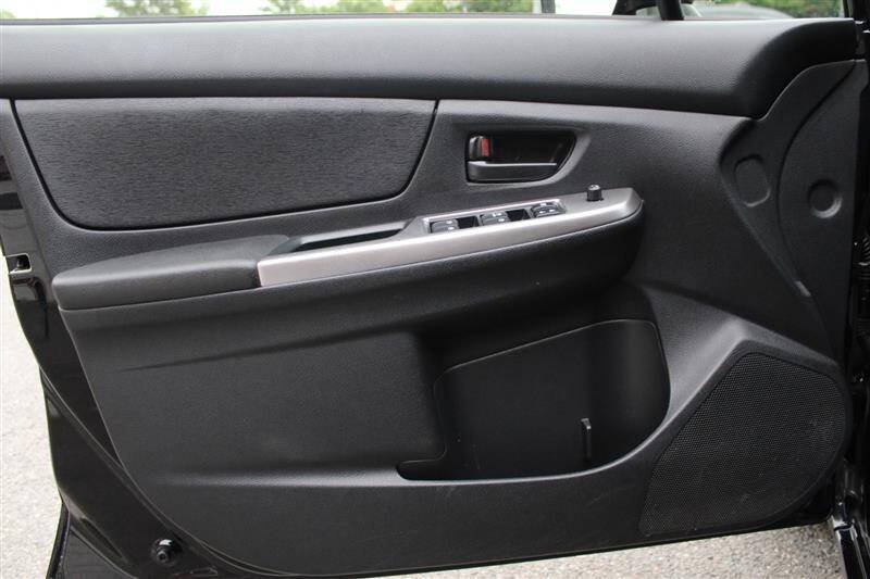 Used 2016 Subaru Impreza 2.0i AWD/4WD image 11
