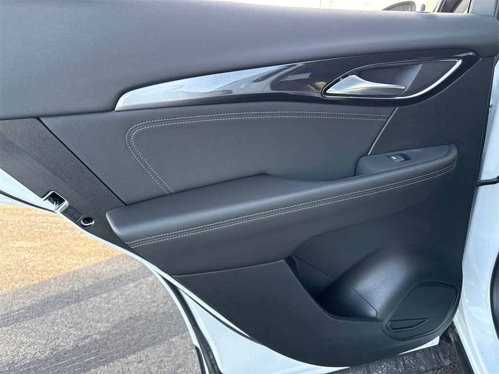 New 2025 Buick Envision Preferred image 34