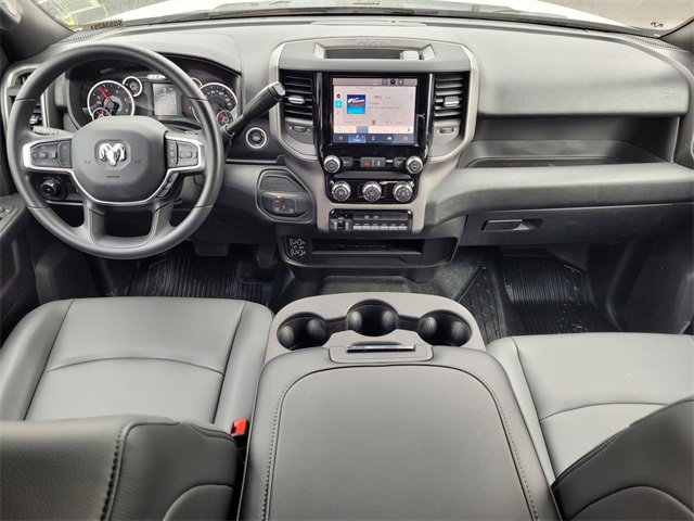 New 2025 RAM 5500 Tradesman image 6